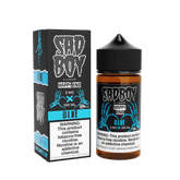 Sadboy Juice Sadboy Happy End Blue 100ml Vape Juice